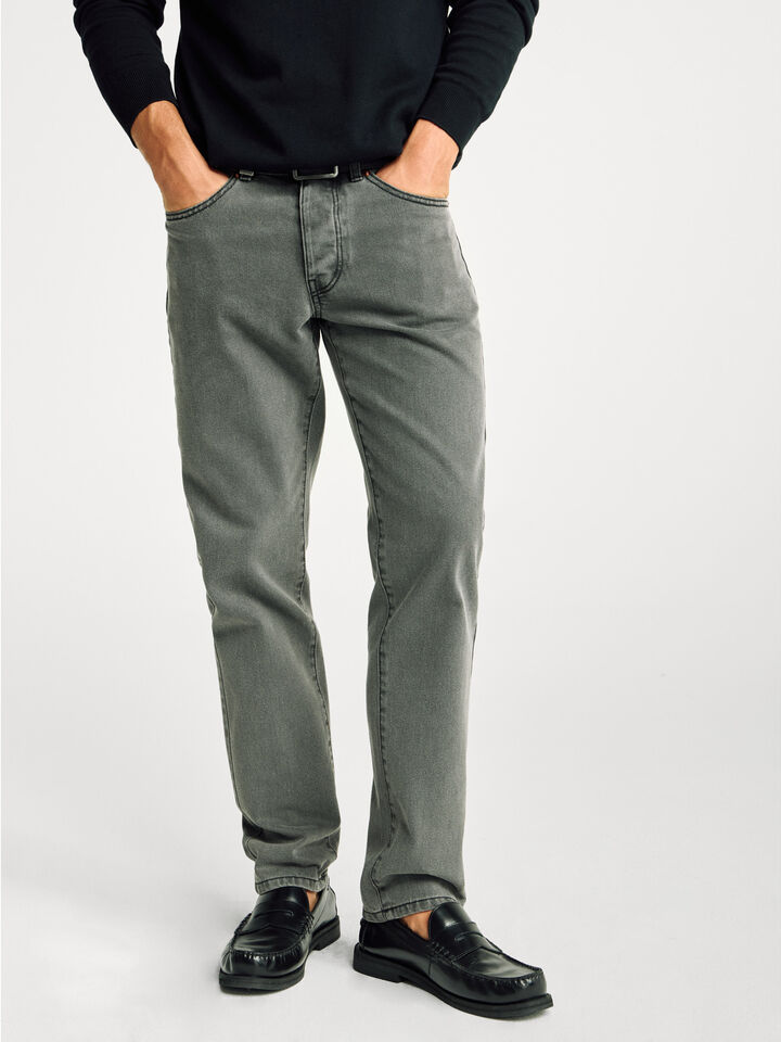 TROUSERS Men image number 3